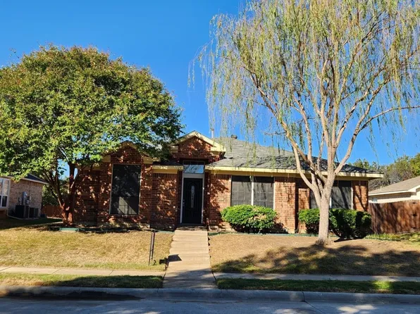 1124 Raleigh Dr, Lewisville, TX 75077