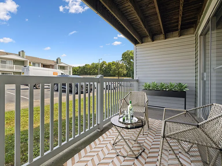 Shea - 2 Bed / 2 Bath - 1,092 Sq.Ft.