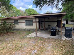 1626 Welcome Rd, Lithia, FL 33547