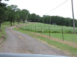 3396 Rebeccas Rd, Waldron, AR 72958