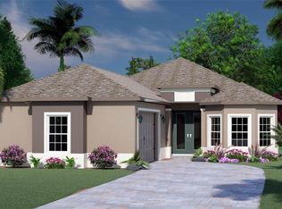 3172 San Mateo Dr, North Pt, FL 34288