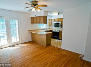 325 Crescendo Way, Silver Spring, MD 20901