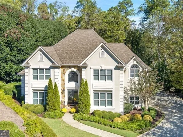 889 Waterford Grn, Marietta, GA 30068