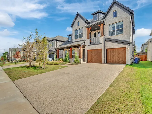 3520 Helios Ln, Corinth, TX 76208