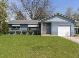 5116 Spaanem Ave, Madison, WI 53716