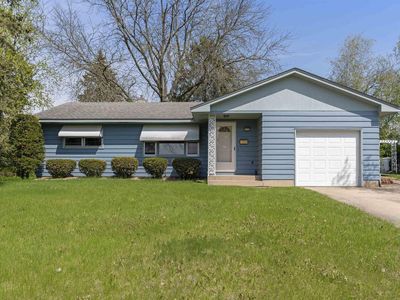 5116 Spaanem Avenue, Madison, WI, 53716
