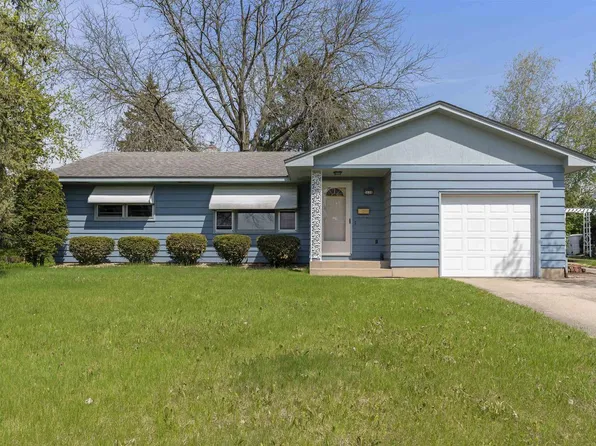 5116 Spaanem Avenue, Madison, WI 53716