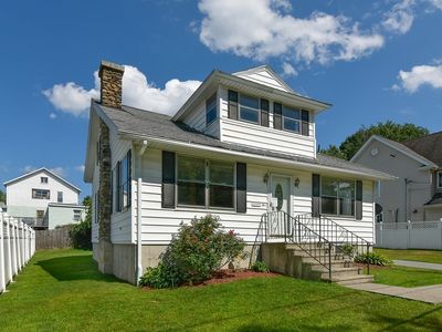 5 Rudolph St, Worcester, MA, 01604