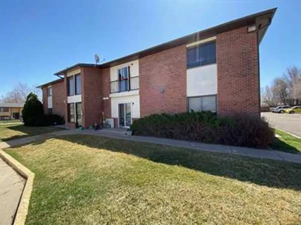 Florence @ 26th, 705 26th Ave APT 3, Greeley, CO 80634