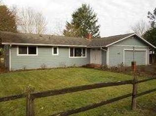 15702 NE 39th St, Vancouver, WA 98682