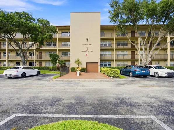 13455 SW 9th Ct APT 301J, Pembroke Pines, FL 33027