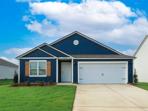 11598 McCord Ln, Moundville, AL 35474