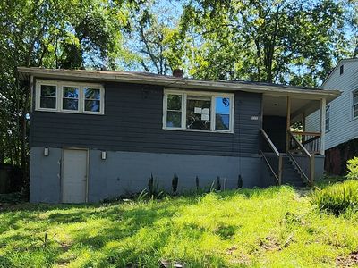 1223 W Broad St, Griffin, GA, 30223