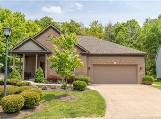 9312 Huntshire Ave NW, North Canton, OH 44720