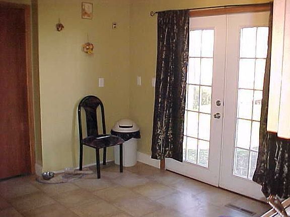 French patio doors