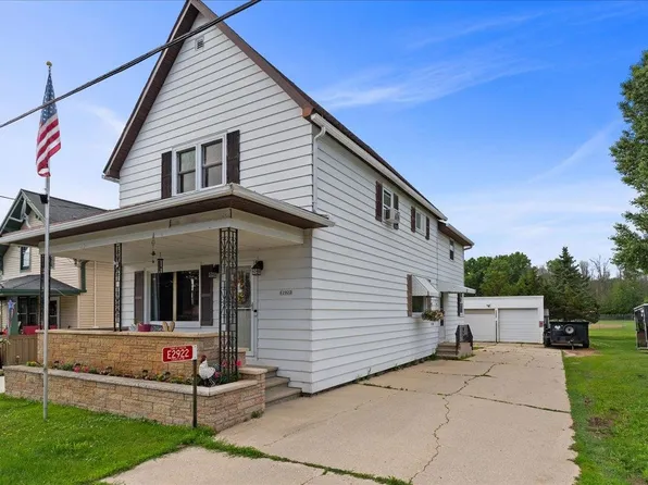 E2922 County Road Bb, Kewaunee, WI 54216