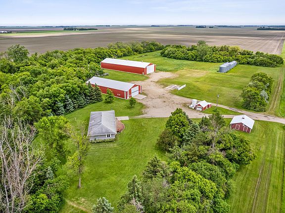 16035 25th St SE, Argusville, ND 58005 | Zillow