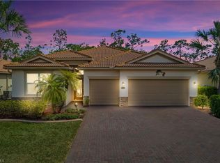 21444 Bella Terra Blvd, Estero, FL 33928