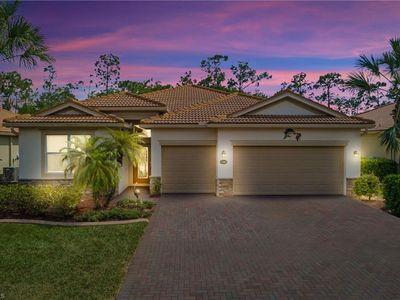 21444 Bella Terra BLVD, Estero, FL, 33928