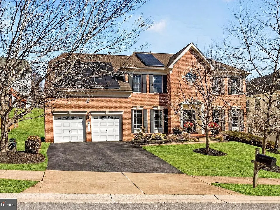 6933 Sandy Creek Ct