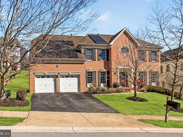 6933 Sandy Creek Ct, Clarksville, MD 21029