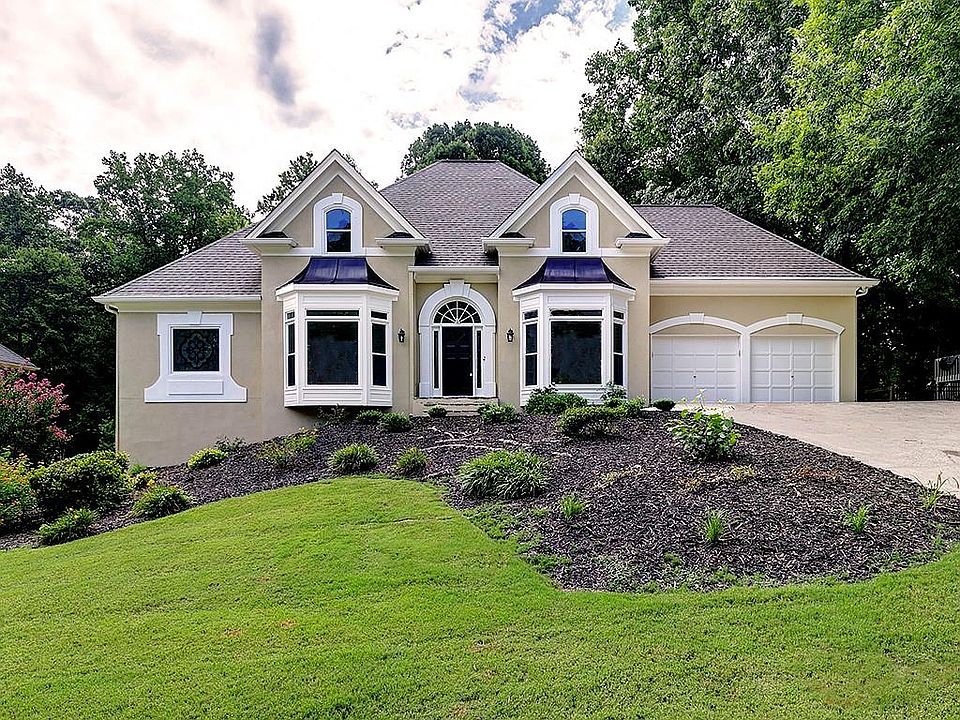1st image of 4528 Forest Peak Cir