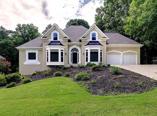 4528 Forest Peak Cir, Marietta, GA 30066