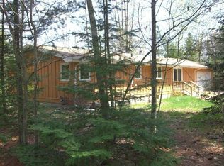 12986 Bauman Ln, Mountain, WI 54149