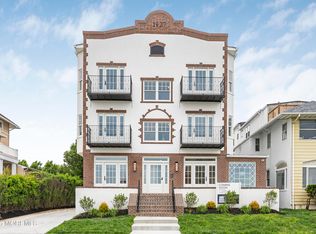 205 Edgemont Drive BUILDING, Loch Arbour Village, NJ 07711