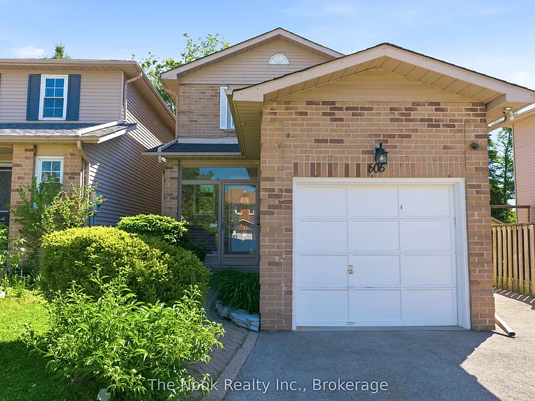 606 Cobblehill Dr — Photo 23
