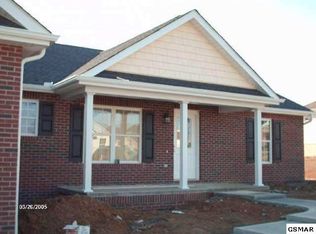 719 Boone Dr #5, Seymour, TN 37865