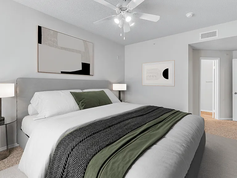 The Gio Apartments — Photo 10