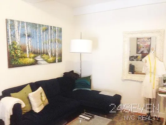 Rented by 24 7 NYC Realty Inc. | media 25