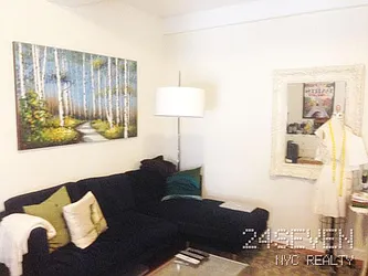 Rented by 24 7 NYC Realty Inc.