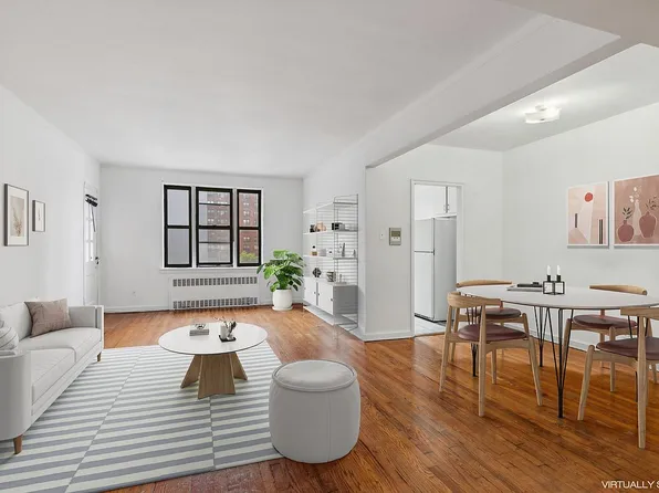 12430 Queens Blvd #7U, Jamaica, NY 11415