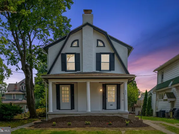 402 Cresswell St, Ridley Park, PA 19078