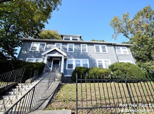 (Undisclosed Address), Brighton, MA 02135