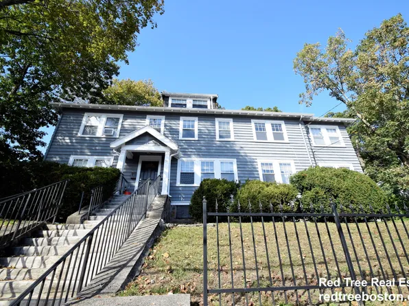 (undisclosed Address), Brighton, MA 02135