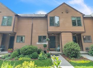 575 Bridge Rd UNIT 9-5, Northampton, MA 01062