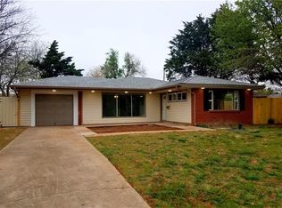 2713 NW 49th St, Oklahoma City, OK 73112
