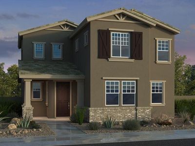 3821 N 99th Dr, Avondale, AZ, 85392