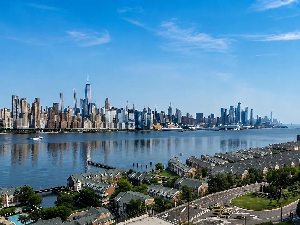 7000 Boulevard East #24D