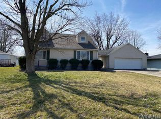 1420 E High St, Lima, OH