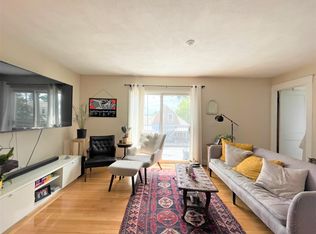 43 Whitman St #2, Somerville, MA 02144