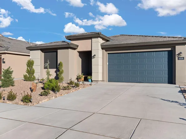 6028 Hardin Dr SE, Albuquerque, NM 87106
