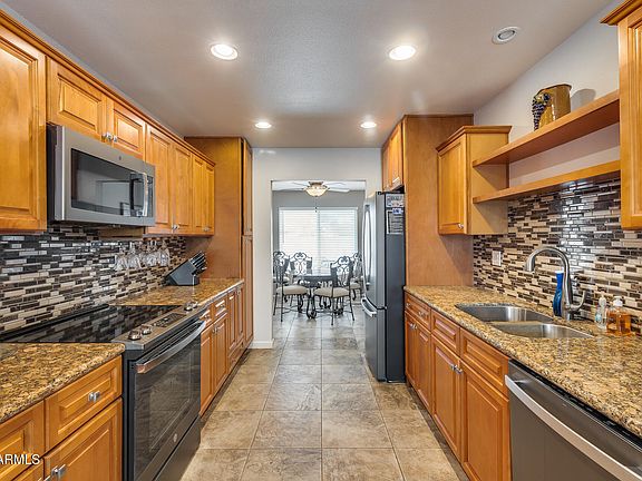 5th image of 9610 W CAMPANA Drive