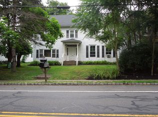 1424 Millstone River Rd, Hillsborough, NJ 08844