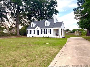 608 Fair St, Fayetteville, NC 28306