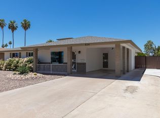 834 S Longwood Loop, Mesa, AZ 85208
