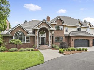 1520 E Hampton Ln, Spokane, WA 99208